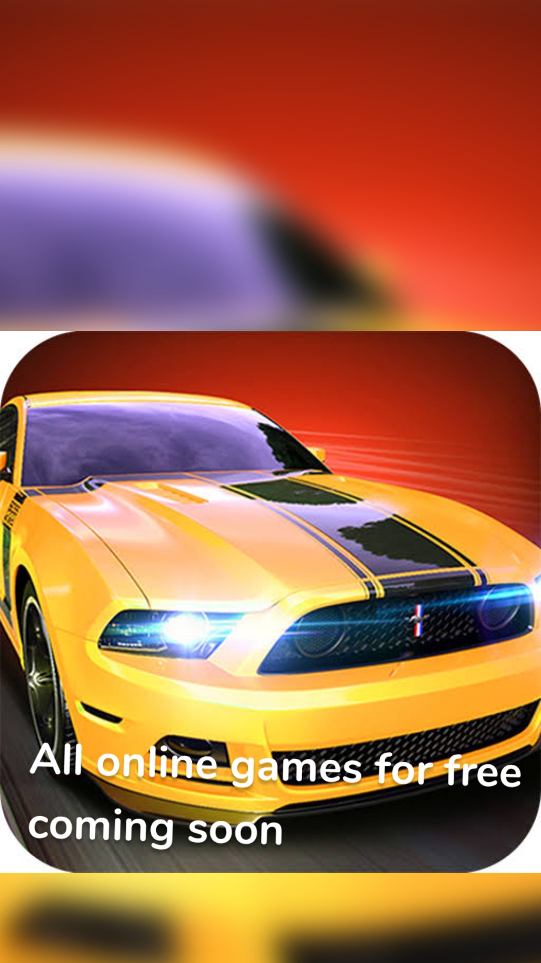 All online games for free coming soon